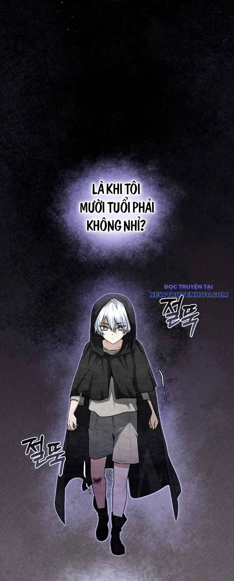 Đa Sắc Ma Pháp Sư Thiên Tài
