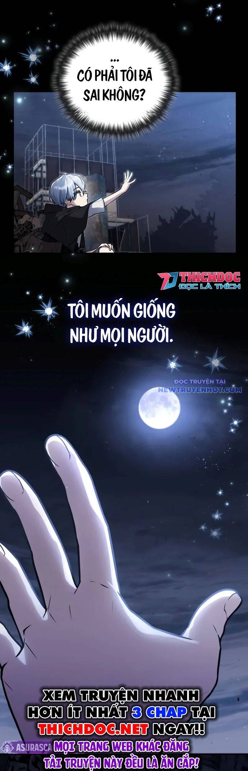 Đa Sắc Ma Pháp Sư Thiên Tài