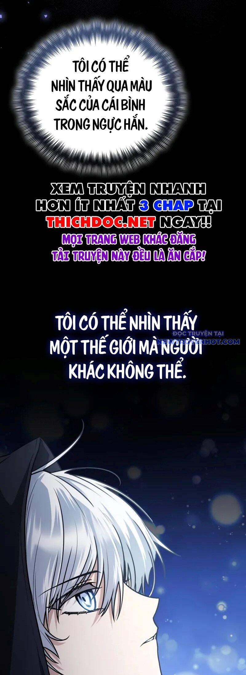 Đa Sắc Ma Pháp Sư Thiên Tài