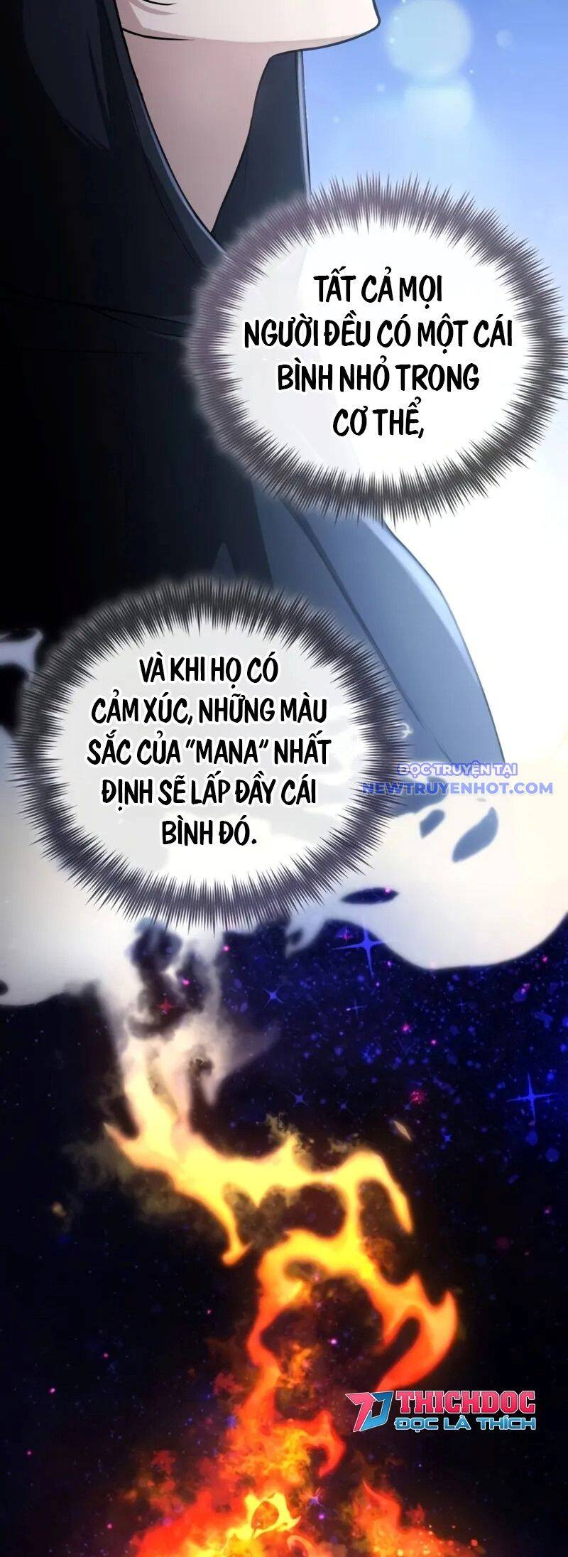 Đa Sắc Ma Pháp Sư Thiên Tài