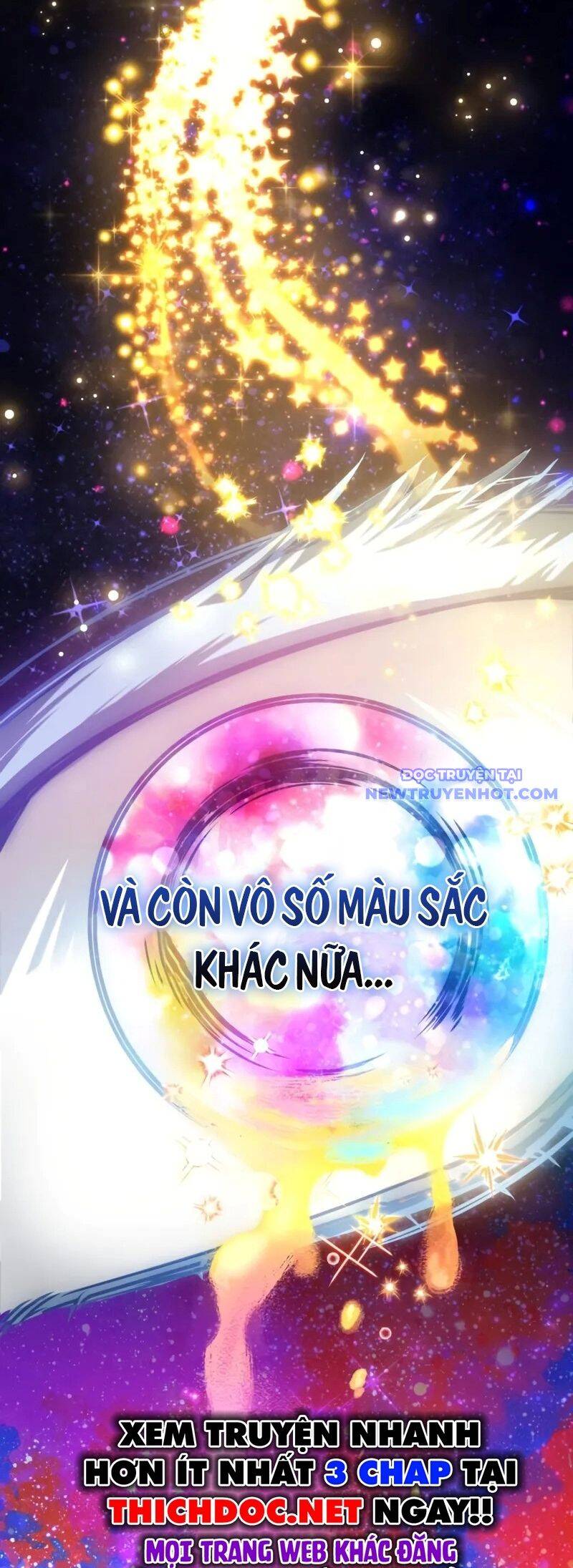 Đa Sắc Ma Pháp Sư Thiên Tài