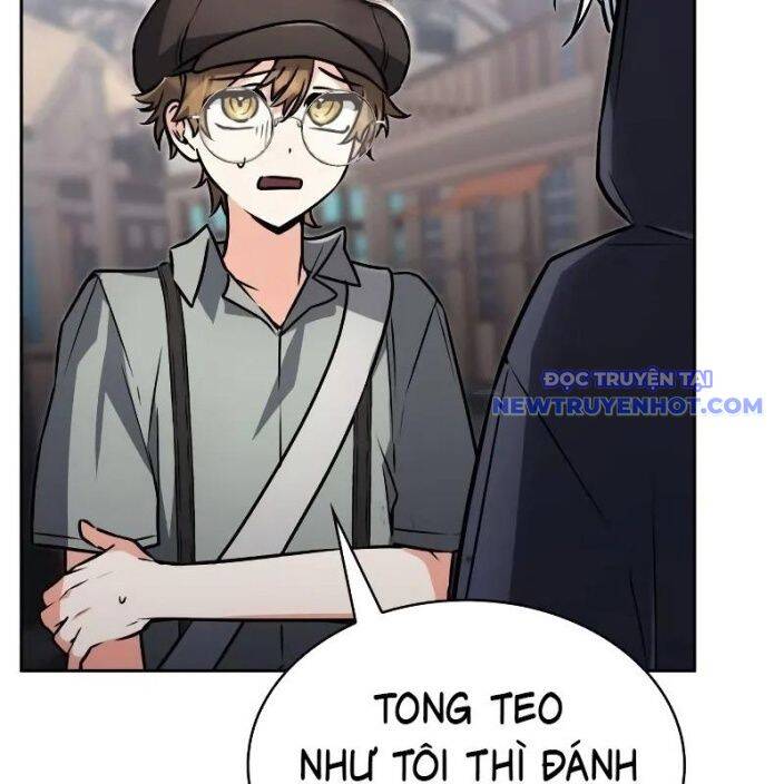 Đa Sắc Ma Pháp Sư Thiên Tài