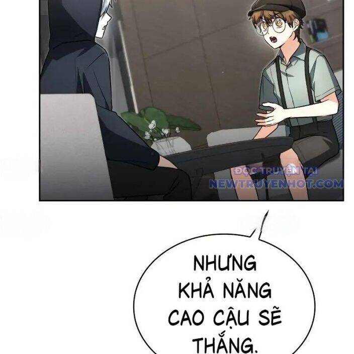Đa Sắc Ma Pháp Sư Thiên Tài