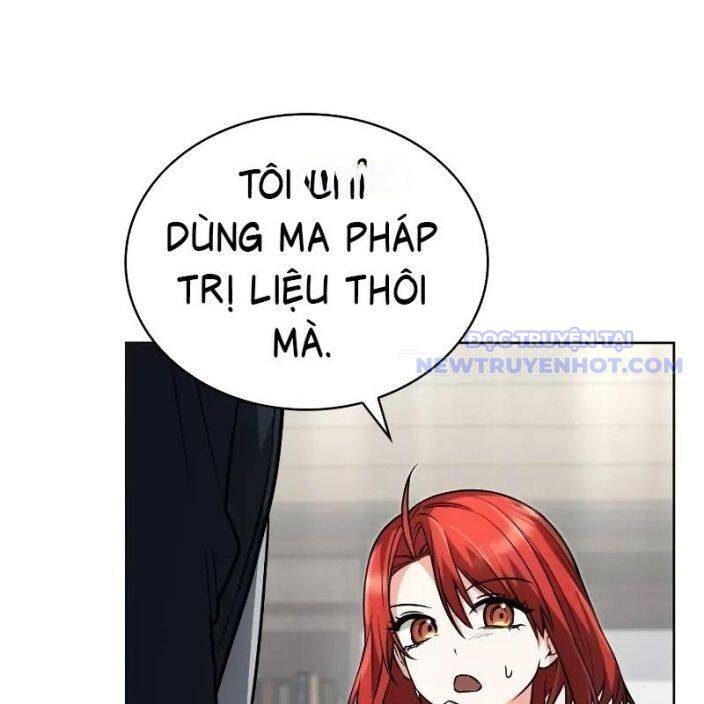 Đa Sắc Ma Pháp Sư Thiên Tài