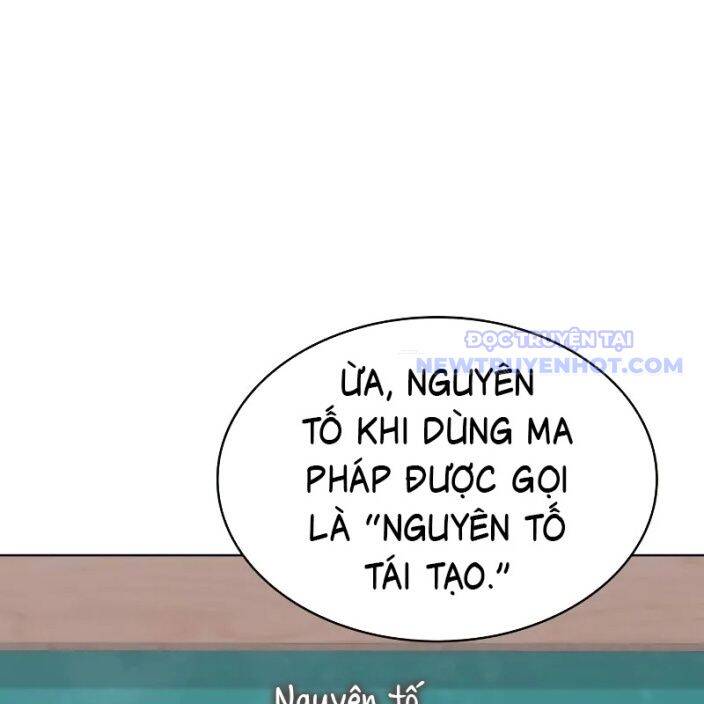 Đa Sắc Ma Pháp Sư Thiên Tài