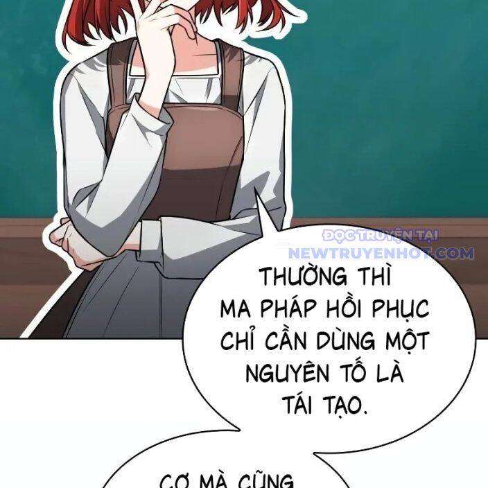 Đa Sắc Ma Pháp Sư Thiên Tài