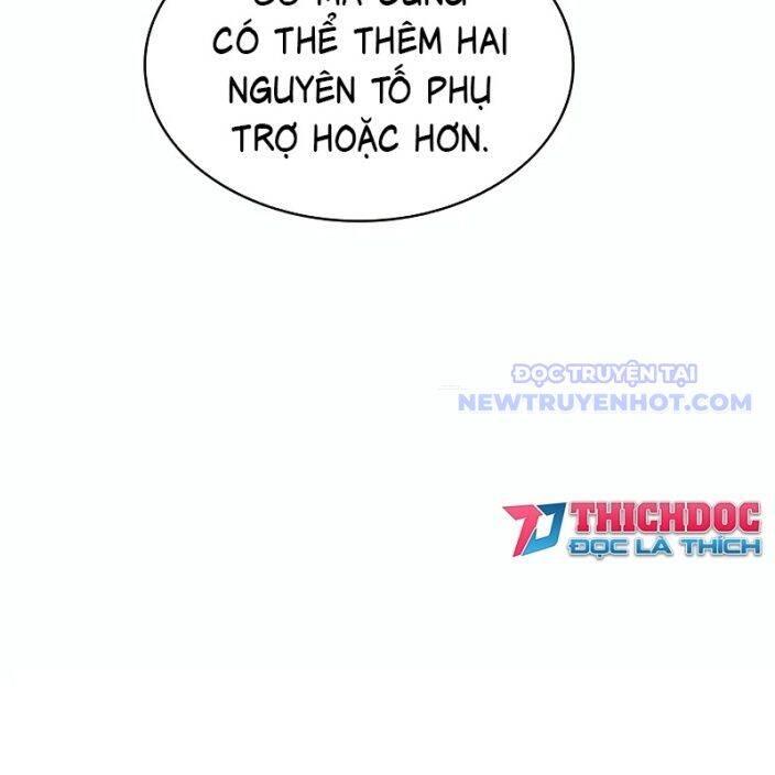 Đa Sắc Ma Pháp Sư Thiên Tài