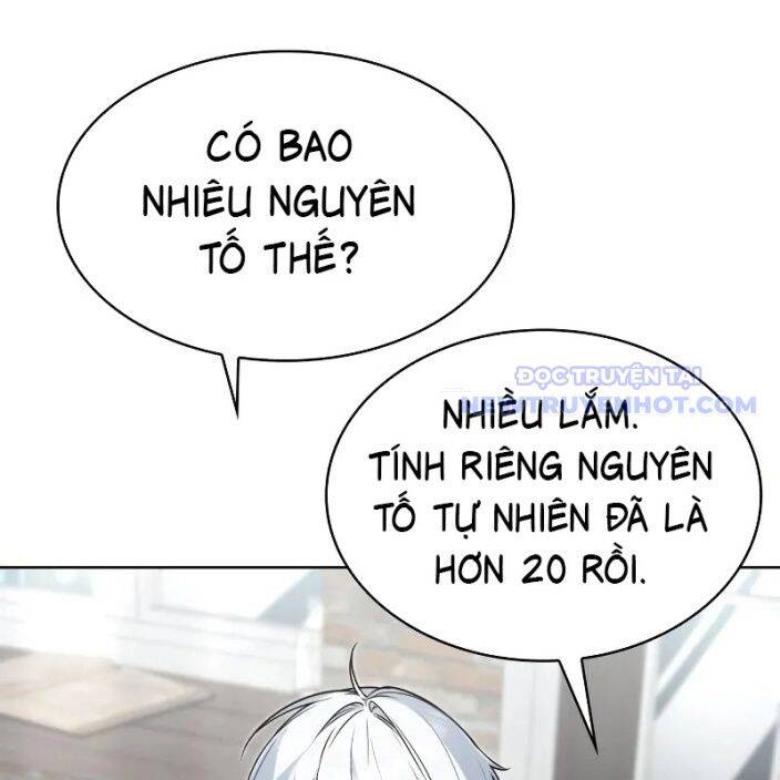 Đa Sắc Ma Pháp Sư Thiên Tài