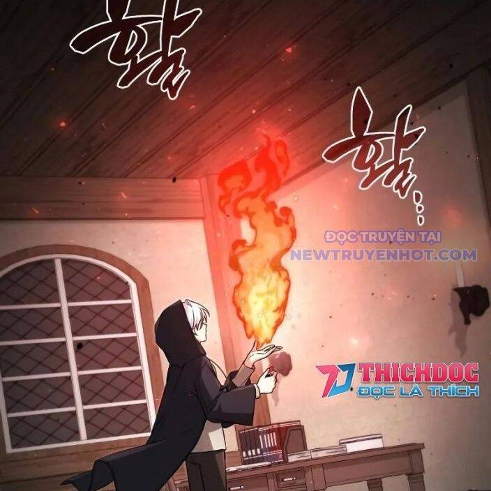 Đa Sắc Ma Pháp Sư Thiên Tài