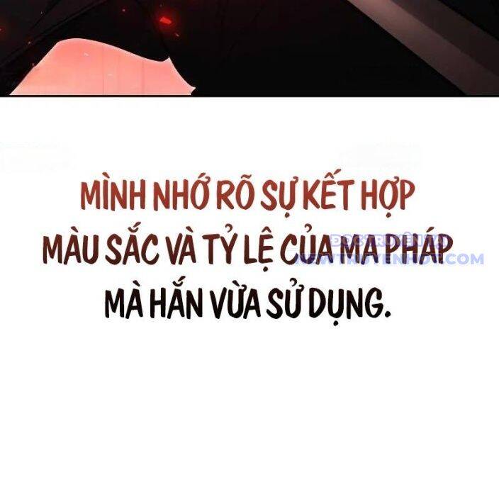 Đa Sắc Ma Pháp Sư Thiên Tài
