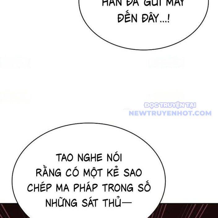 Đa Sắc Ma Pháp Sư Thiên Tài