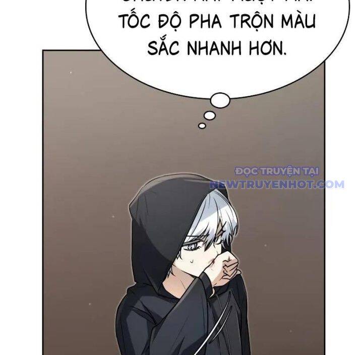 Đa Sắc Ma Pháp Sư Thiên Tài