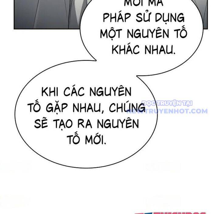 Đa Sắc Ma Pháp Sư Thiên Tài