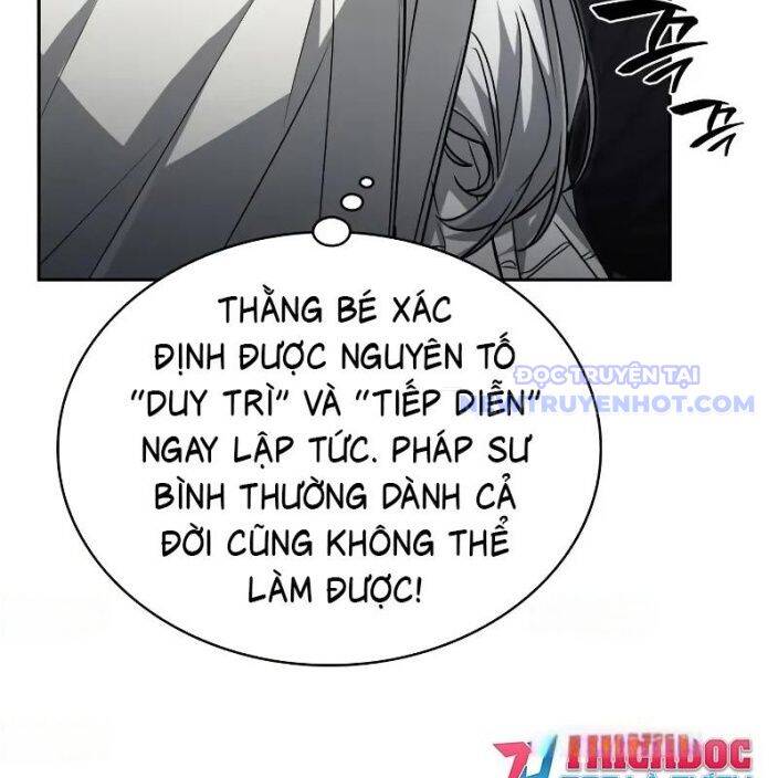 Đa Sắc Ma Pháp Sư Thiên Tài