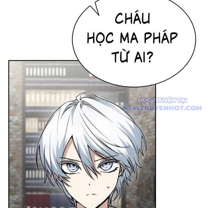 Đa Sắc Ma Pháp Sư Thiên Tài