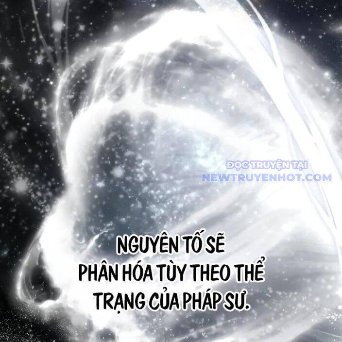 Đa Sắc Ma Pháp Sư Thiên Tài
