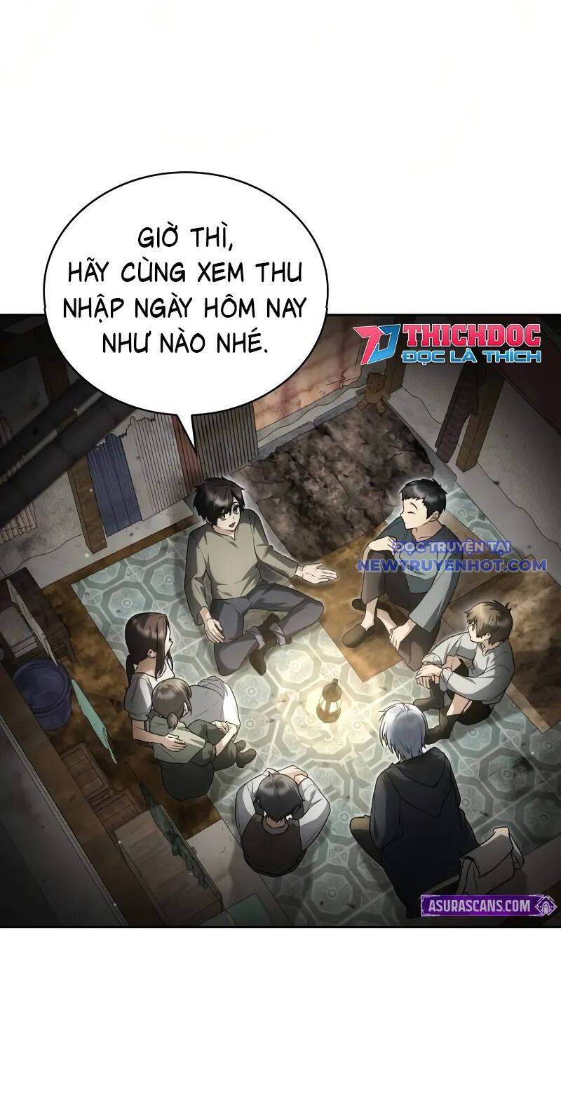 Đa Sắc Ma Pháp Sư Thiên Tài