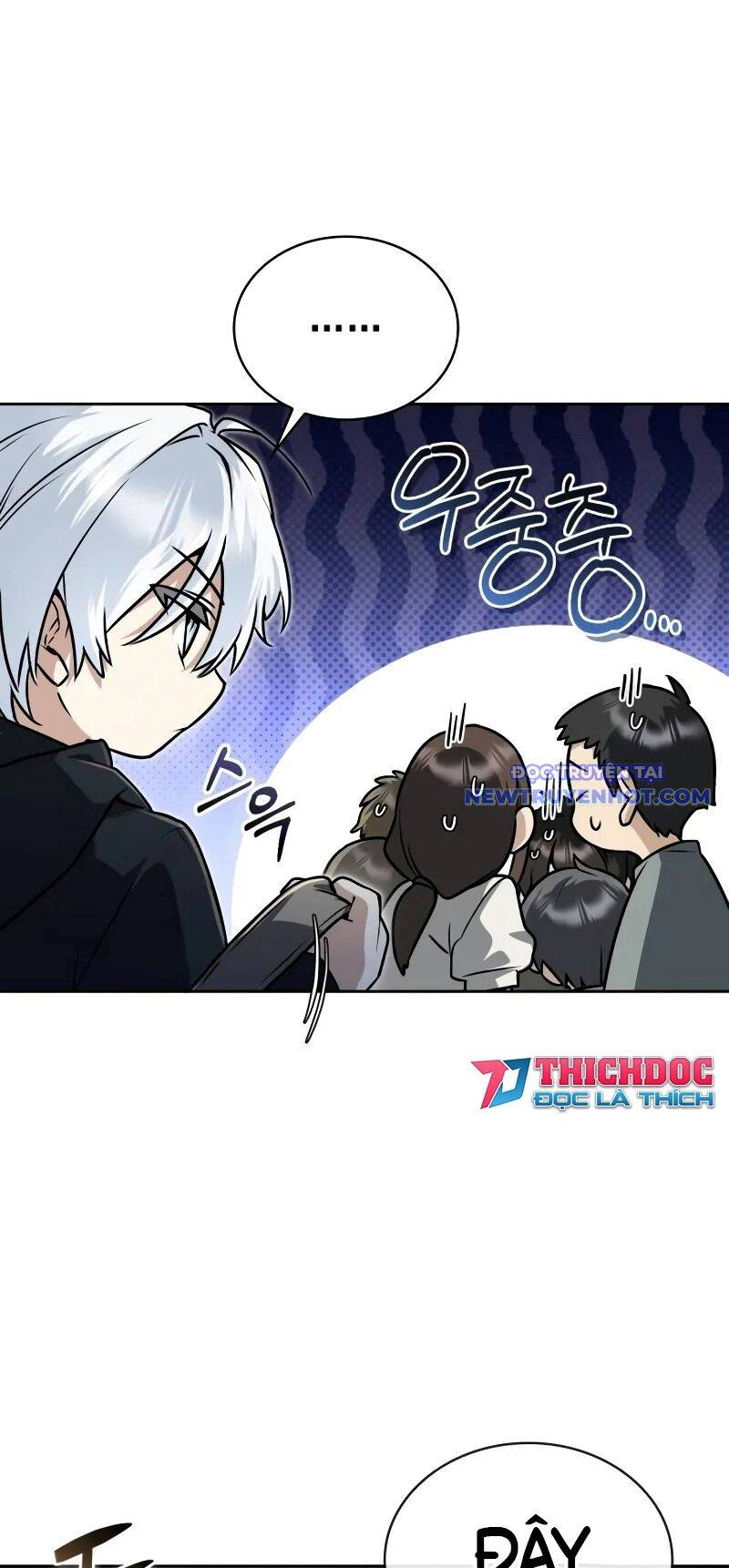 Đa Sắc Ma Pháp Sư Thiên Tài