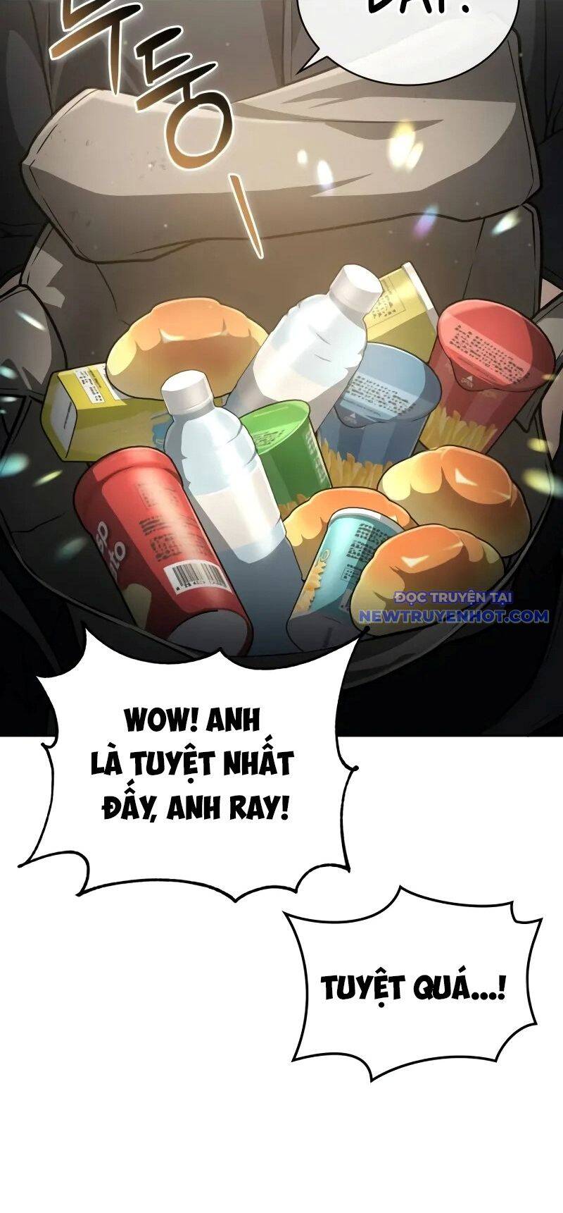 Đa Sắc Ma Pháp Sư Thiên Tài