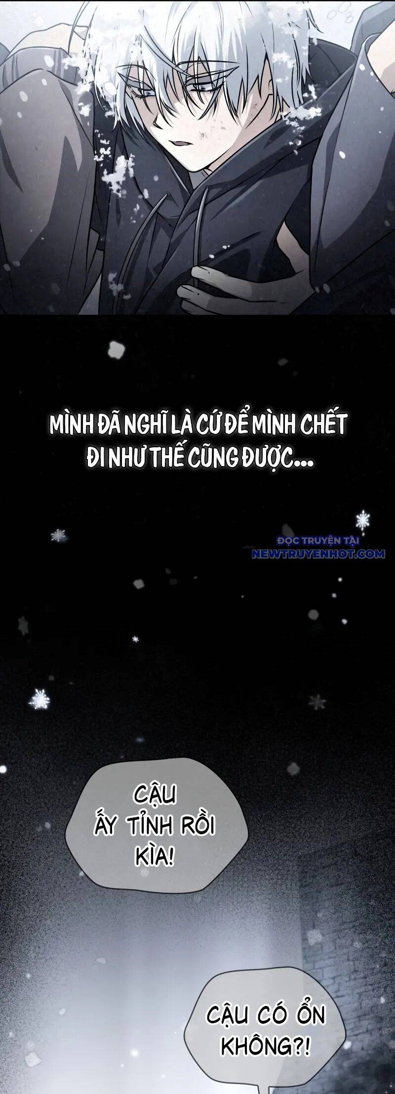 Đa Sắc Ma Pháp Sư Thiên Tài