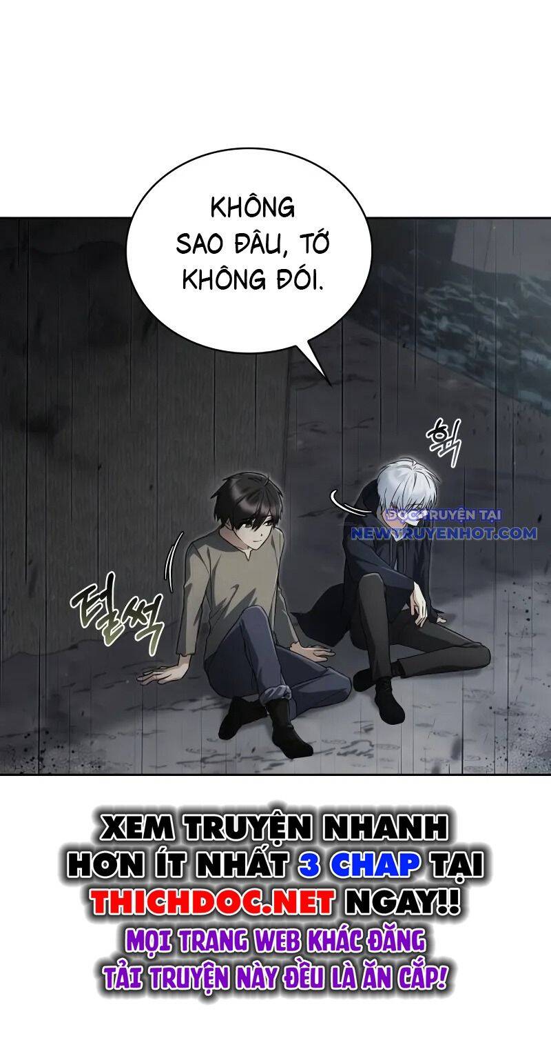 Đa Sắc Ma Pháp Sư Thiên Tài