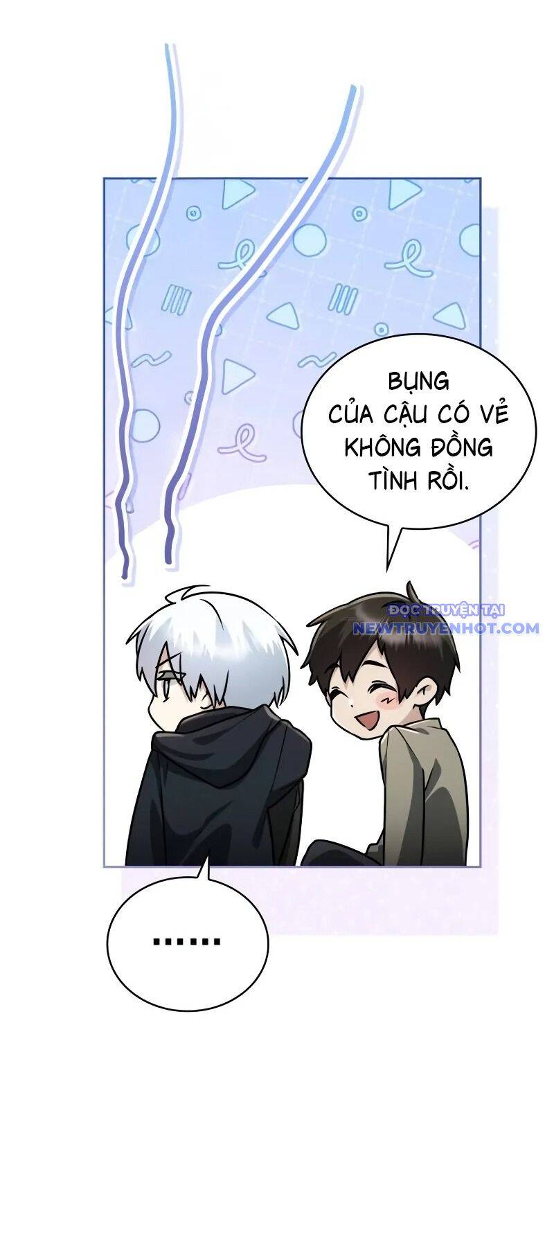 Đa Sắc Ma Pháp Sư Thiên Tài