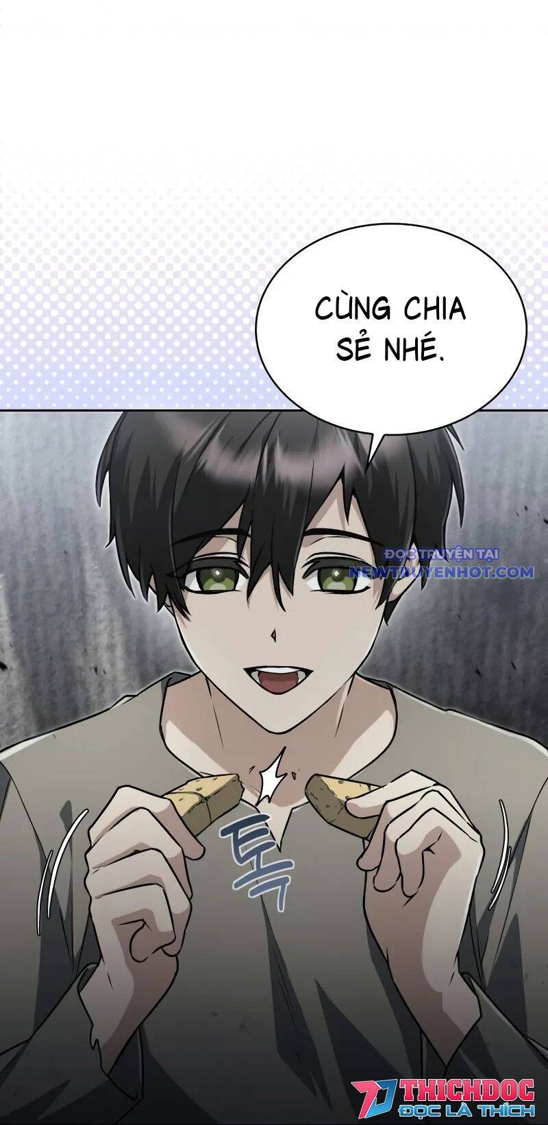 Đa Sắc Ma Pháp Sư Thiên Tài