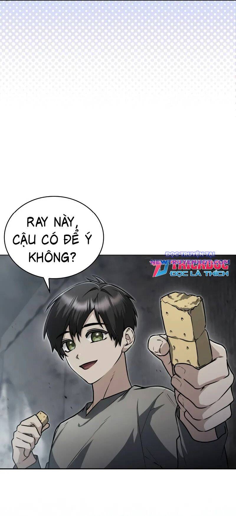 Đa Sắc Ma Pháp Sư Thiên Tài
