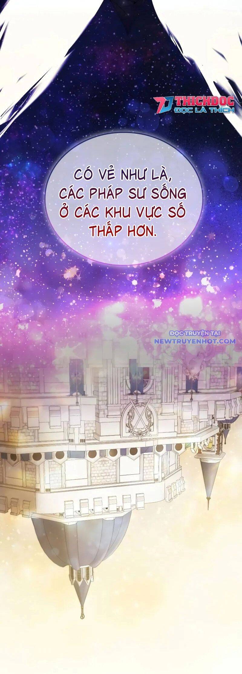 Đa Sắc Ma Pháp Sư Thiên Tài