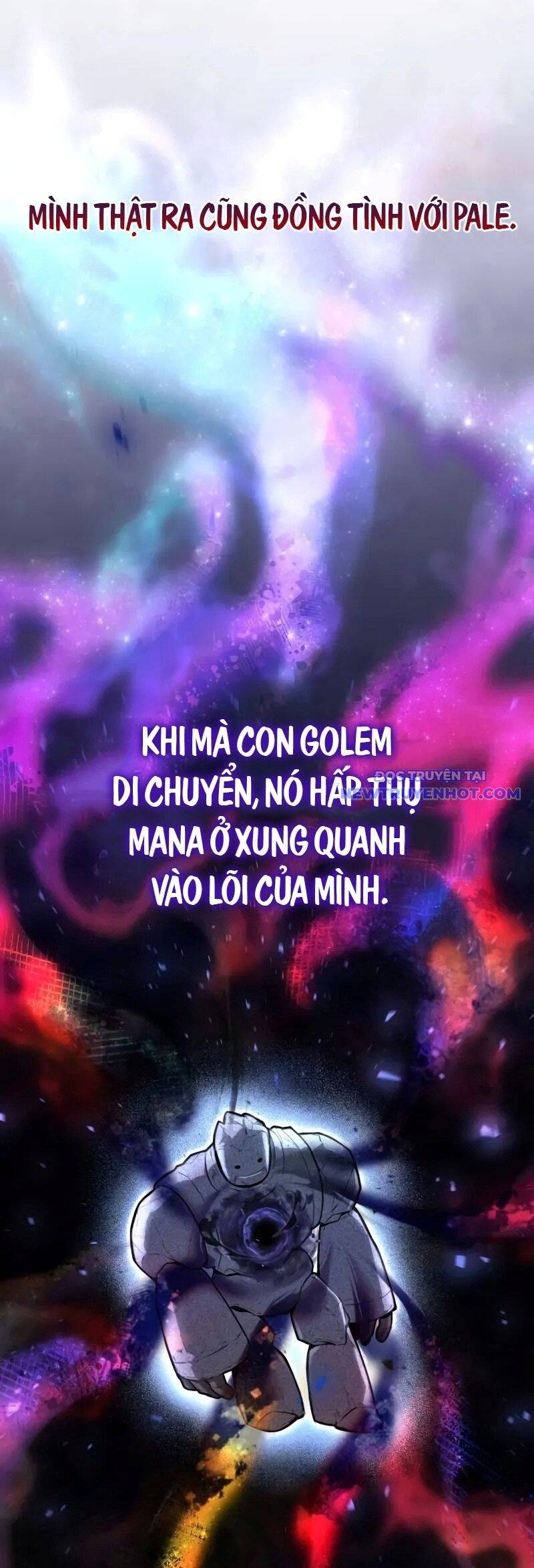 Đa Sắc Ma Pháp Sư Thiên Tài