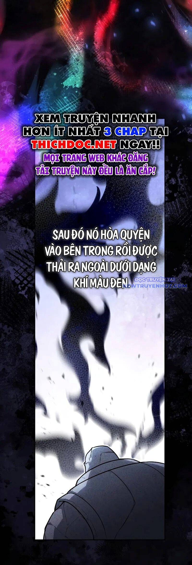 Đa Sắc Ma Pháp Sư Thiên Tài