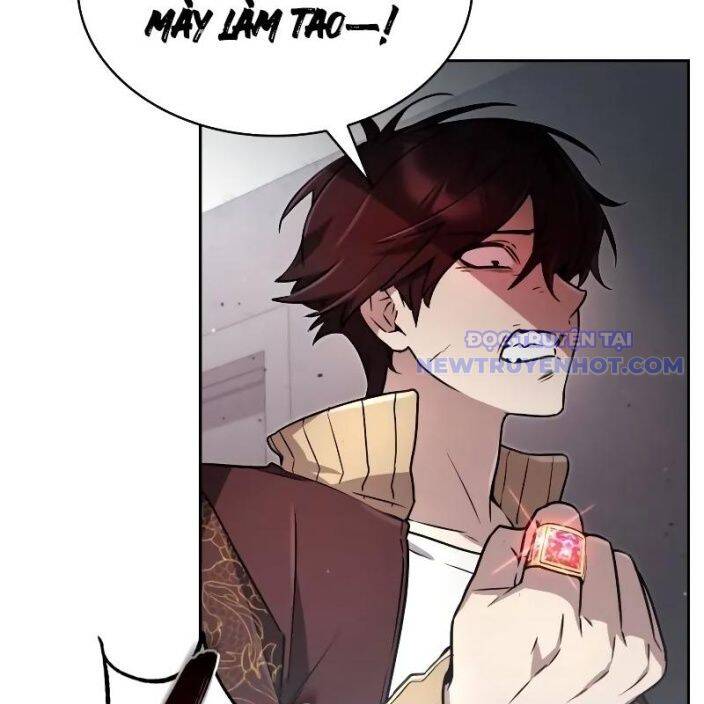 Đa Sắc Ma Pháp Sư Thiên Tài