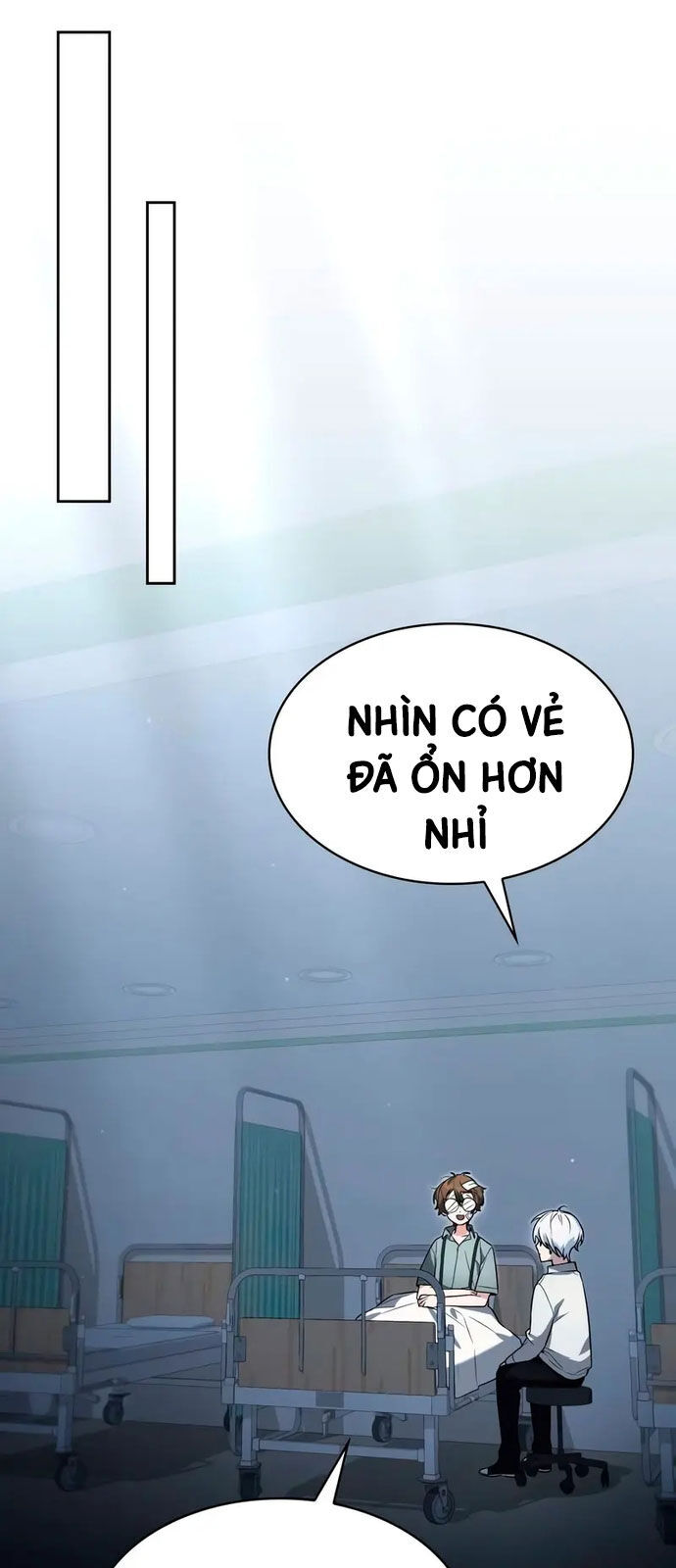 Đa Sắc Ma Pháp Sư Thiên Tài