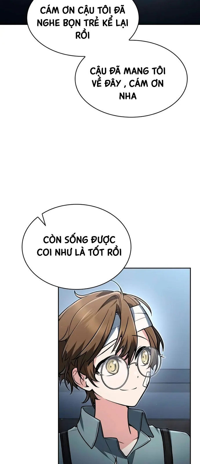 Đa Sắc Ma Pháp Sư Thiên Tài