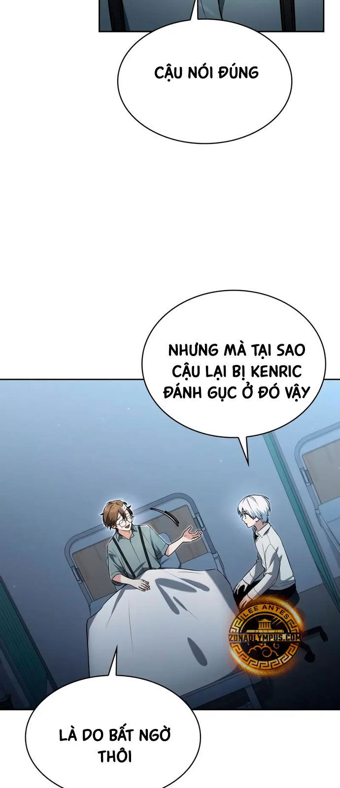 Đa Sắc Ma Pháp Sư Thiên Tài