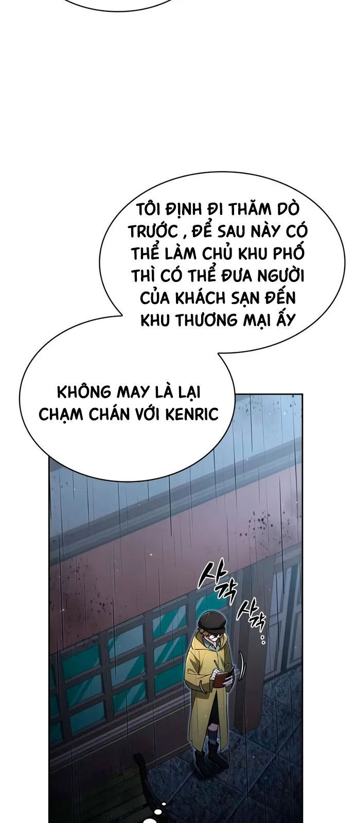 Đa Sắc Ma Pháp Sư Thiên Tài