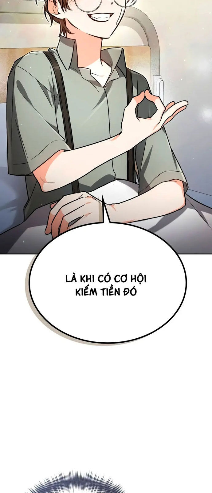 Đa Sắc Ma Pháp Sư Thiên Tài