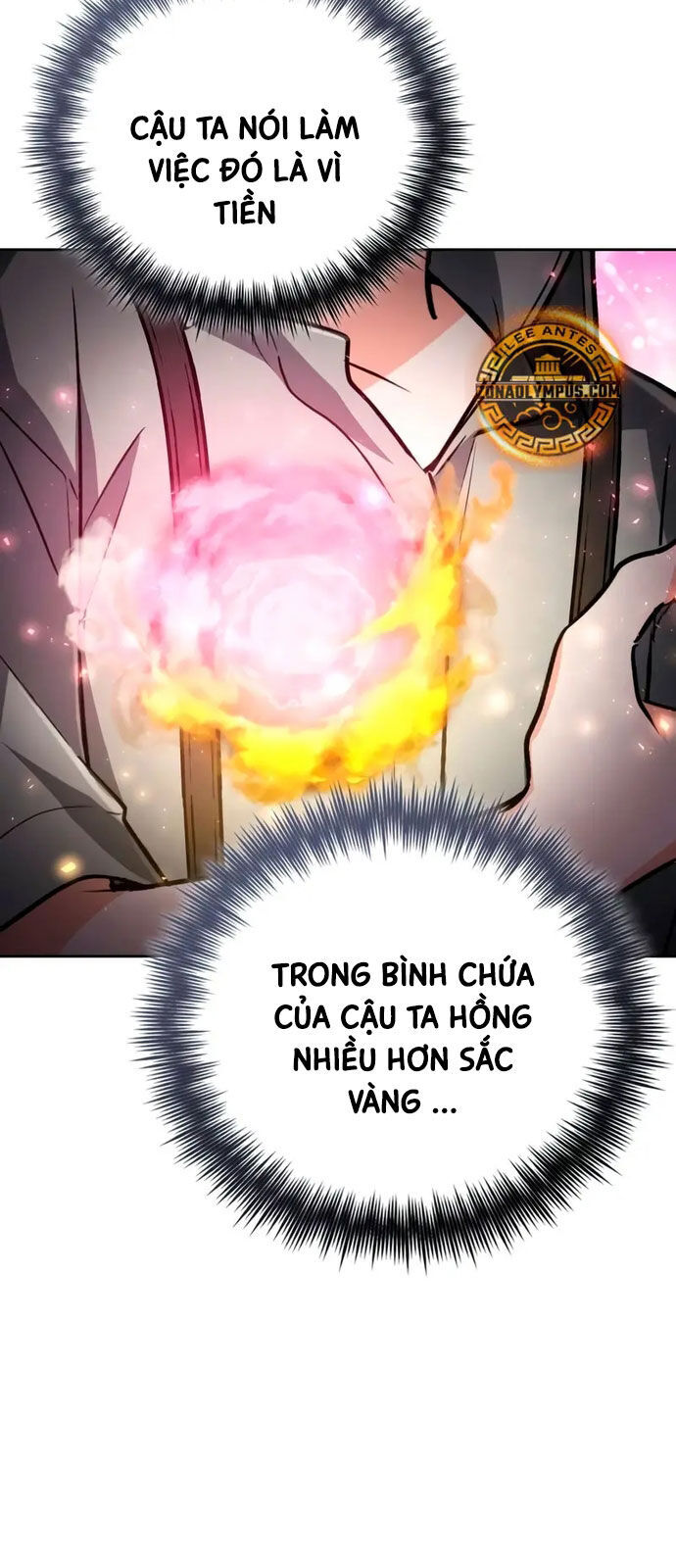 Đa Sắc Ma Pháp Sư Thiên Tài