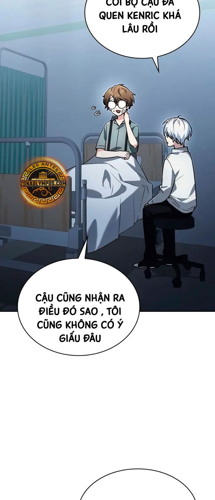 Đa Sắc Ma Pháp Sư Thiên Tài
