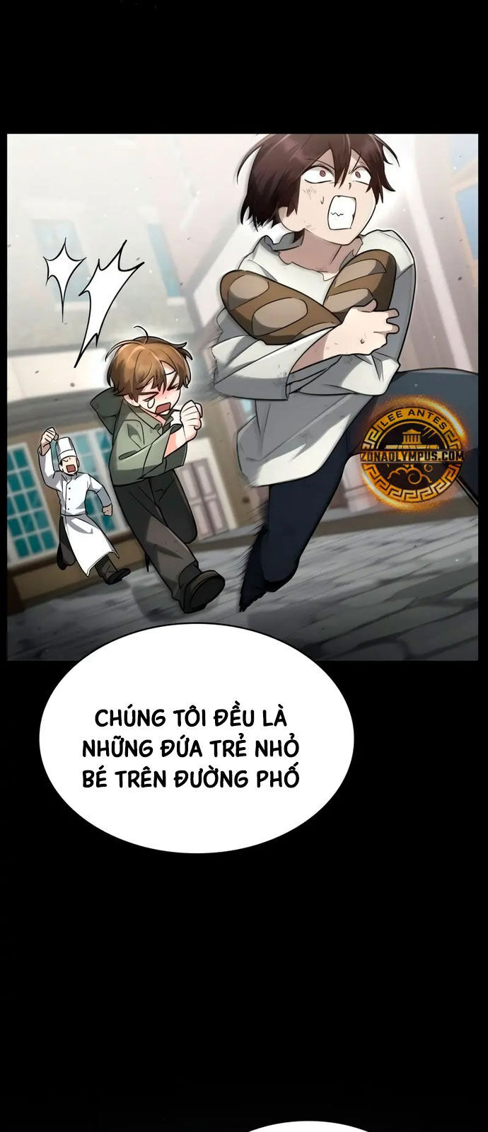 Đa Sắc Ma Pháp Sư Thiên Tài