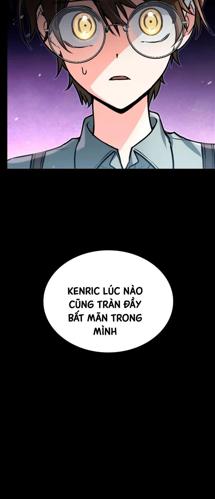 Đa Sắc Ma Pháp Sư Thiên Tài