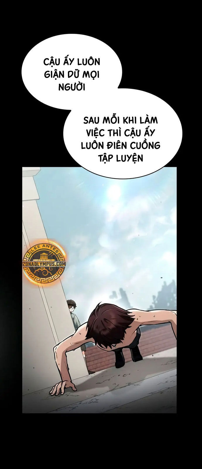 Đa Sắc Ma Pháp Sư Thiên Tài