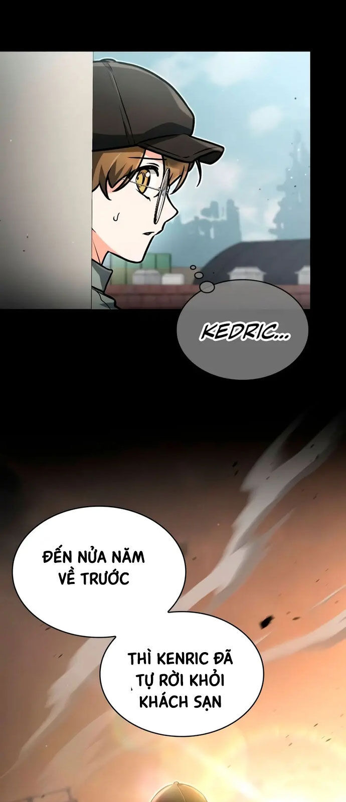 Đa Sắc Ma Pháp Sư Thiên Tài