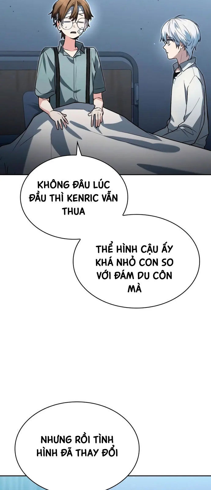 Đa Sắc Ma Pháp Sư Thiên Tài