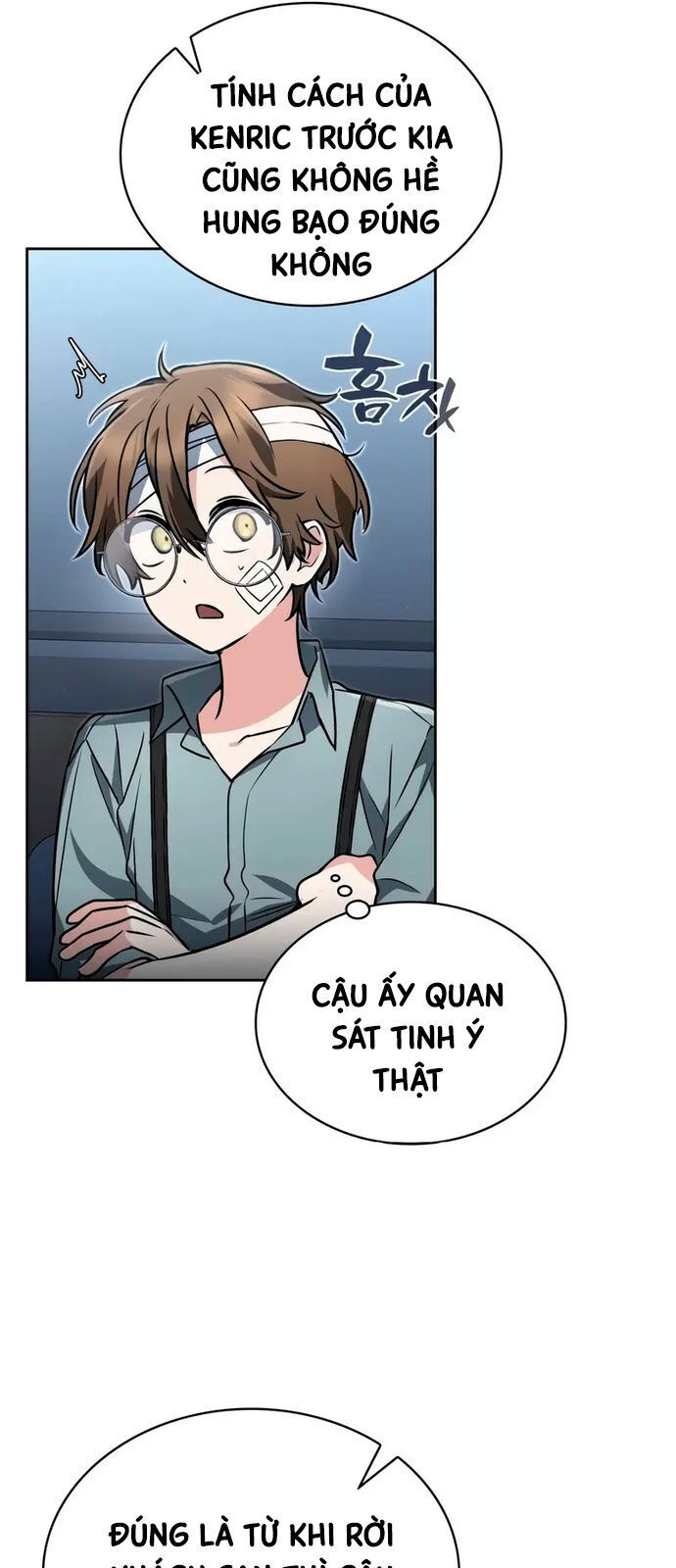 Đa Sắc Ma Pháp Sư Thiên Tài