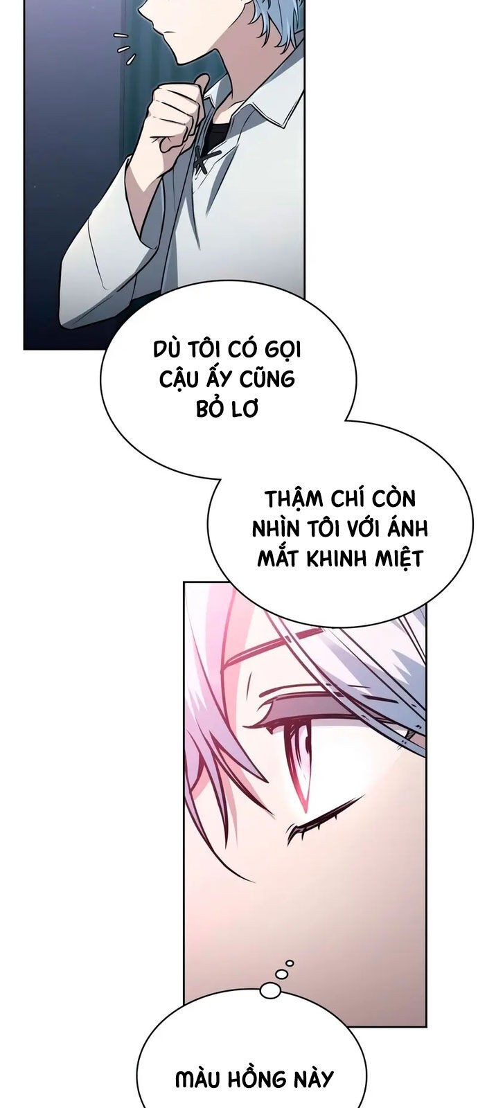 Đa Sắc Ma Pháp Sư Thiên Tài