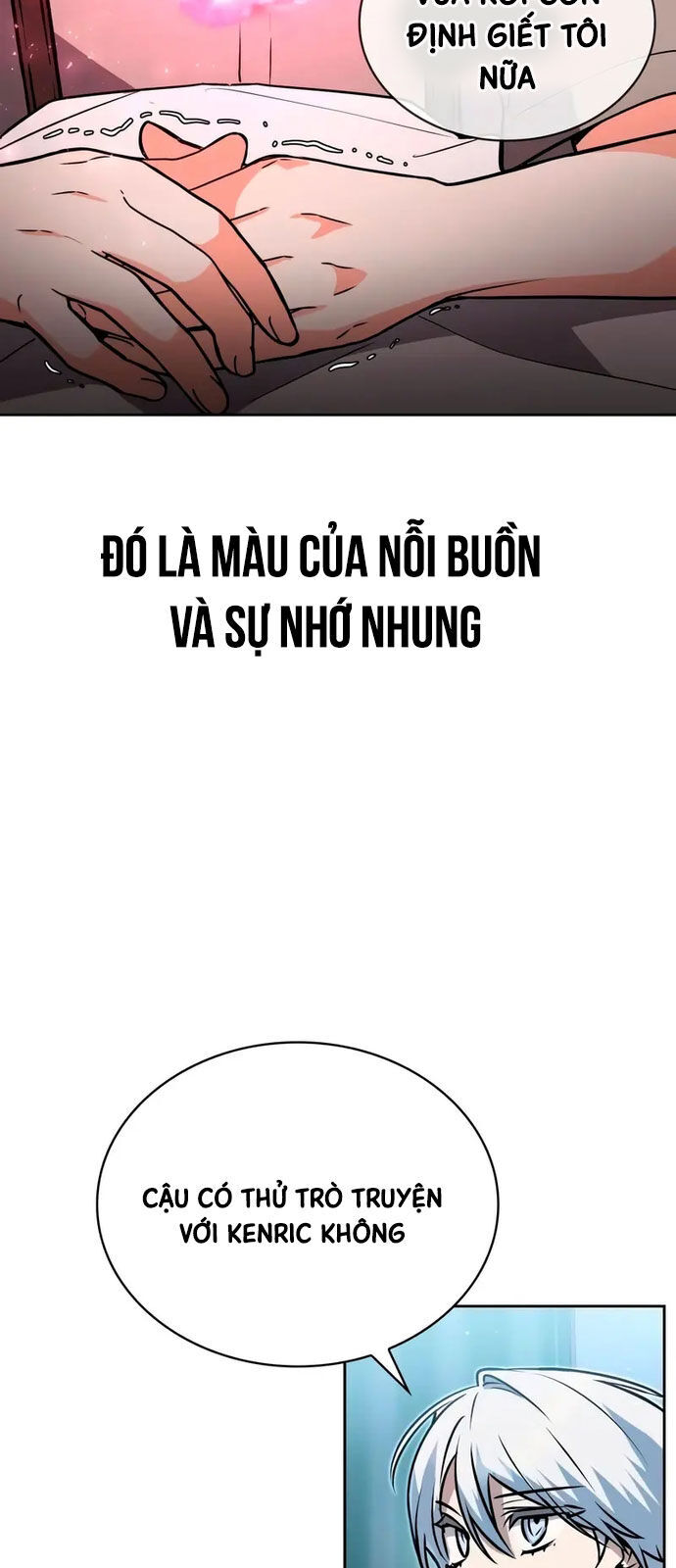 Đa Sắc Ma Pháp Sư Thiên Tài