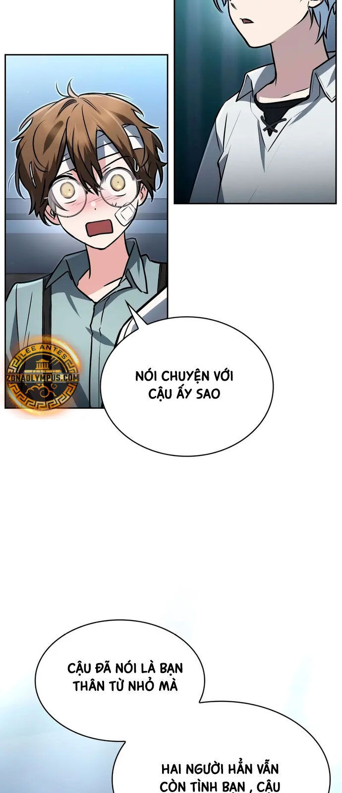 Đa Sắc Ma Pháp Sư Thiên Tài