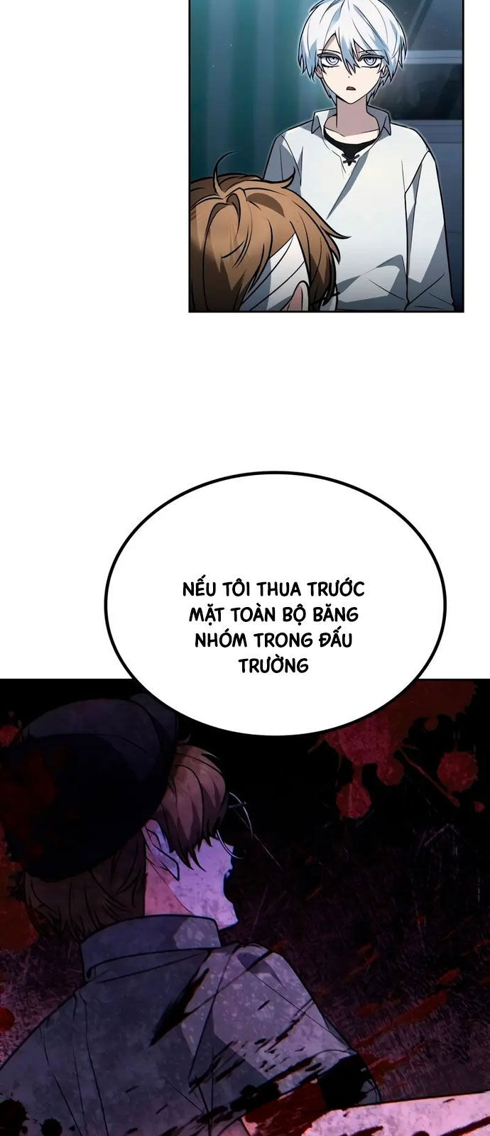 Đa Sắc Ma Pháp Sư Thiên Tài