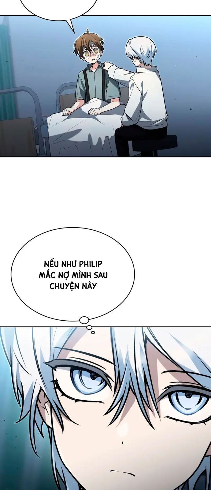 Đa Sắc Ma Pháp Sư Thiên Tài
